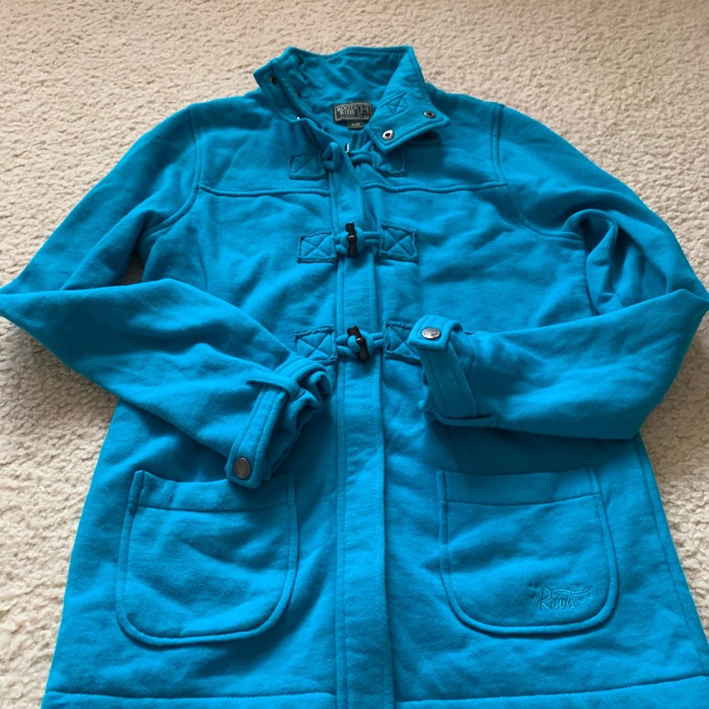 Jacket - Picture 2 of 7